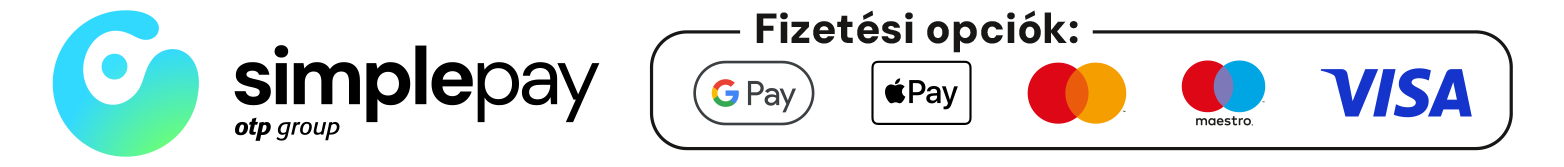 SimplePay - Online bankkártyás fizetés SimplePay vásárlói tájékoztató
